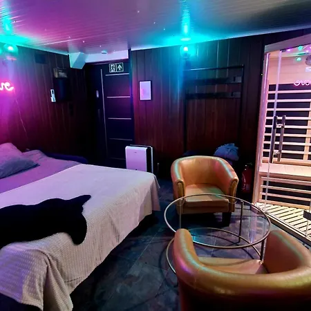 L&a Privatif Montigny-sur-Vence