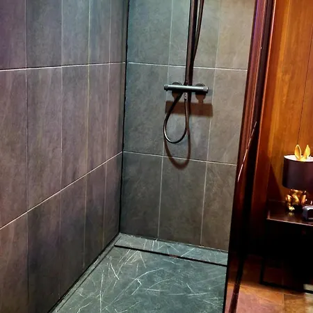 Hotel del amor L&a Privatif Montigny-sur-Vence