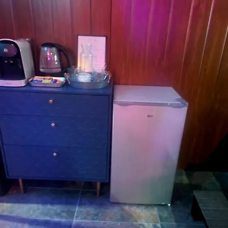 L&a Privatif Hotel del amor