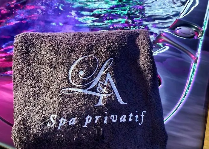 L&a Privatif Love hotel *