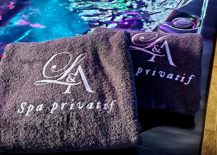 L&a Privatif * Montigny-sur-Vence