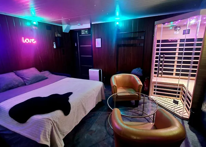 L&a Privatif Montigny-sur-Vence