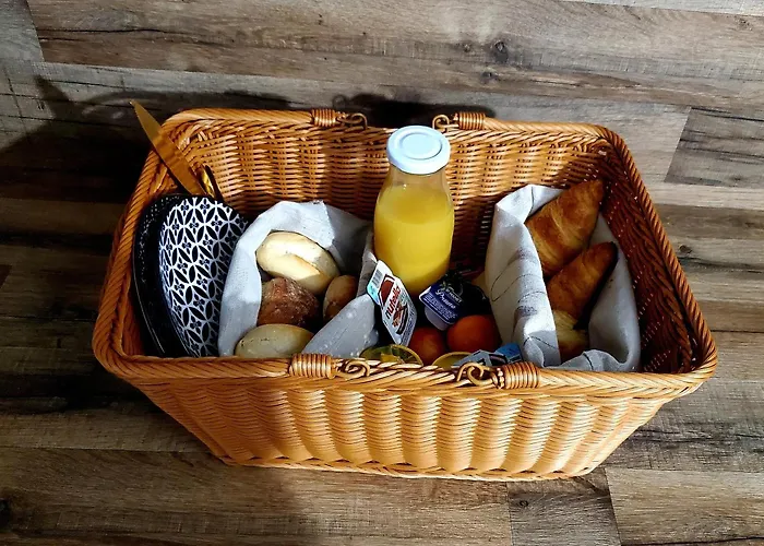 L&a Privatif Love hotel Montigny-sur-Vence