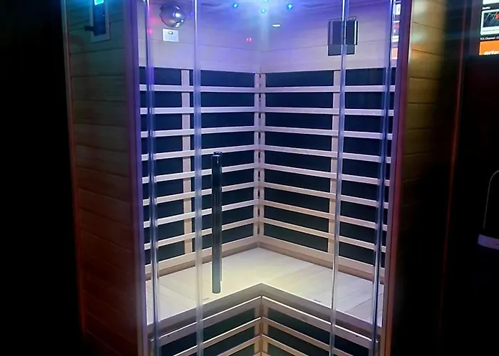 L&a Privatif Love hotel *