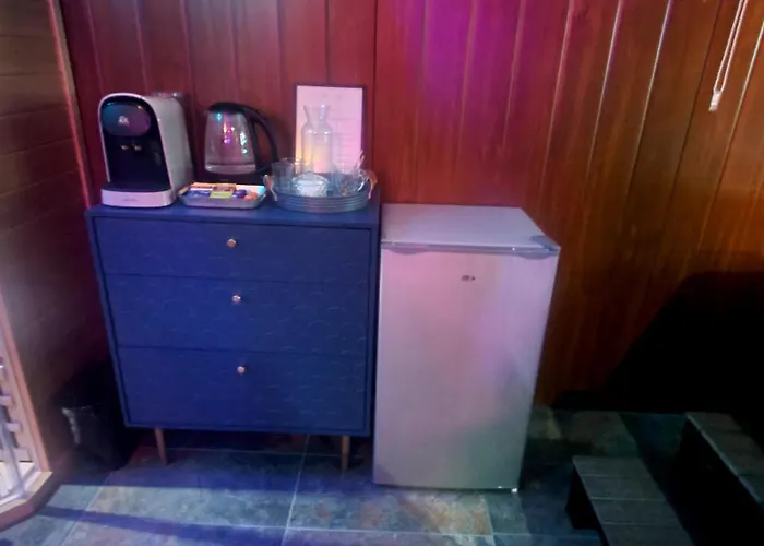 L&a Privatif Love hotel