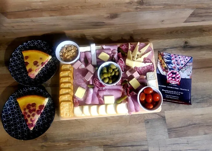 Love hotel L&a Privatif *