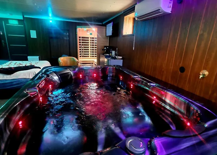 L&a Privatif Montigny-sur-Vence